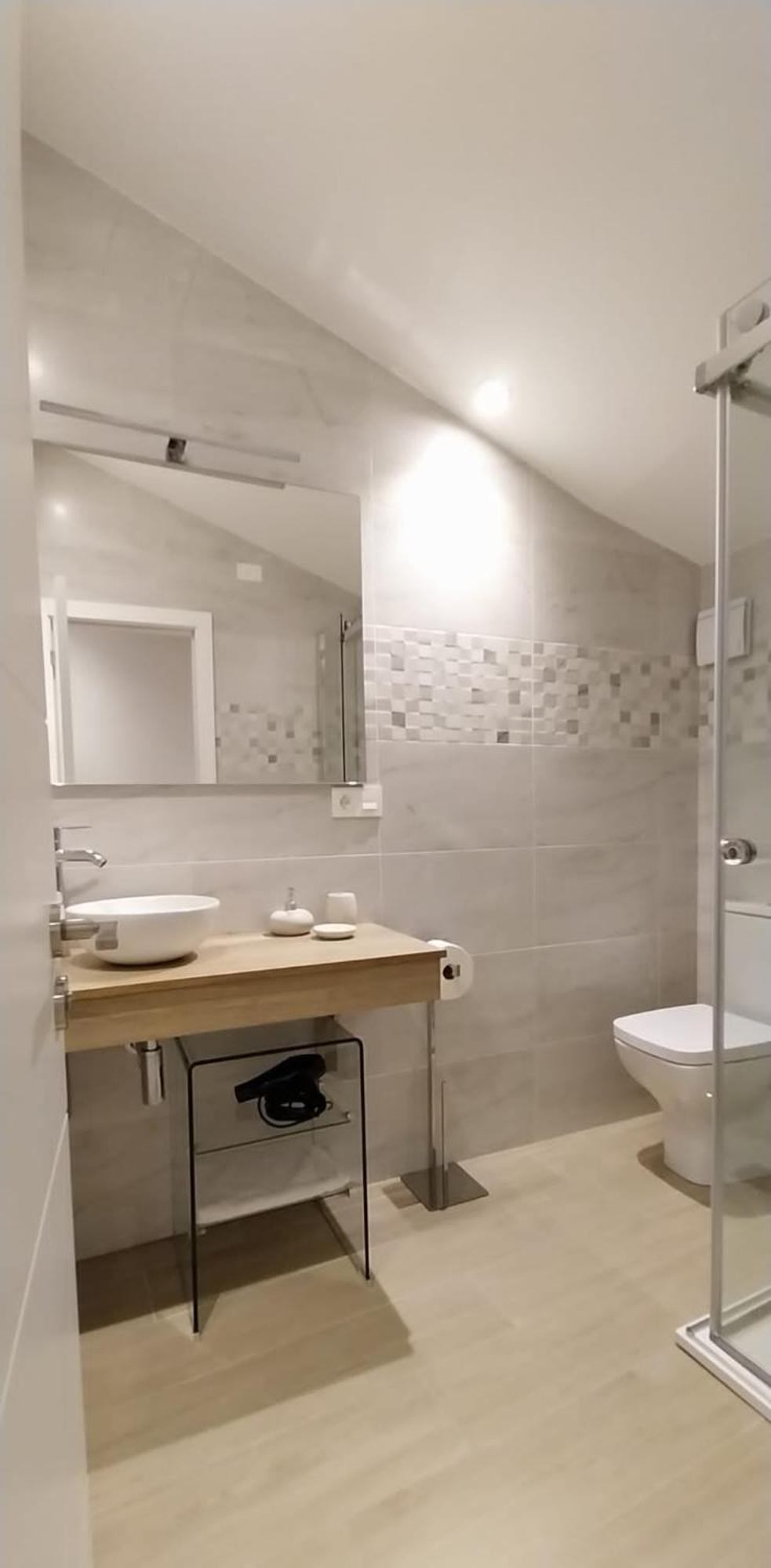 O Berce Padron Casa Rural Bagian luar foto