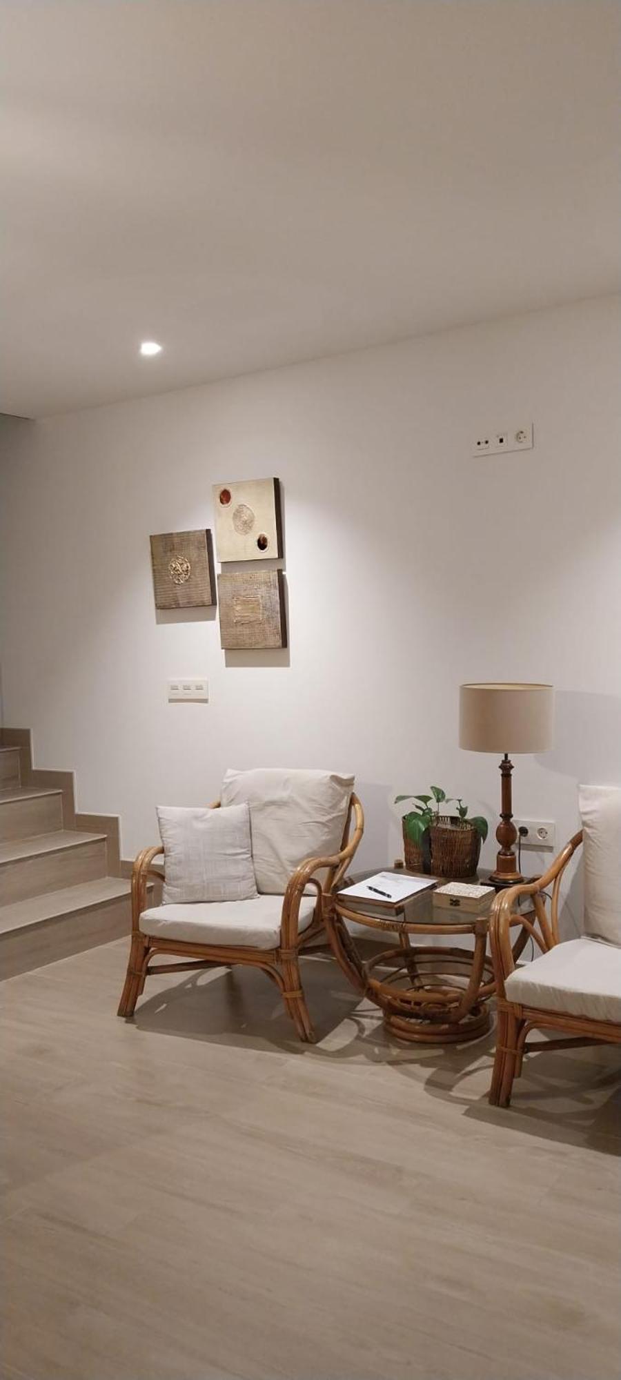 O Berce Padron Casa Rural Bagian luar foto